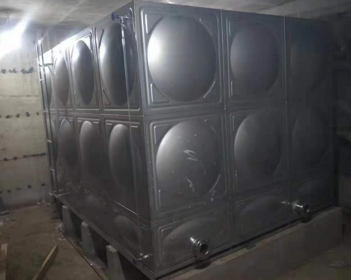 韶关不锈钢保温水箱的焊接方法
