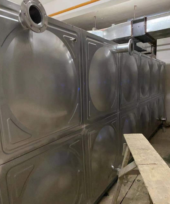 韶关日常维护不锈钢水箱的流程是怎样的